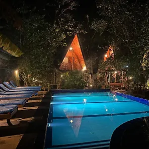 2* Resort Levona Garden